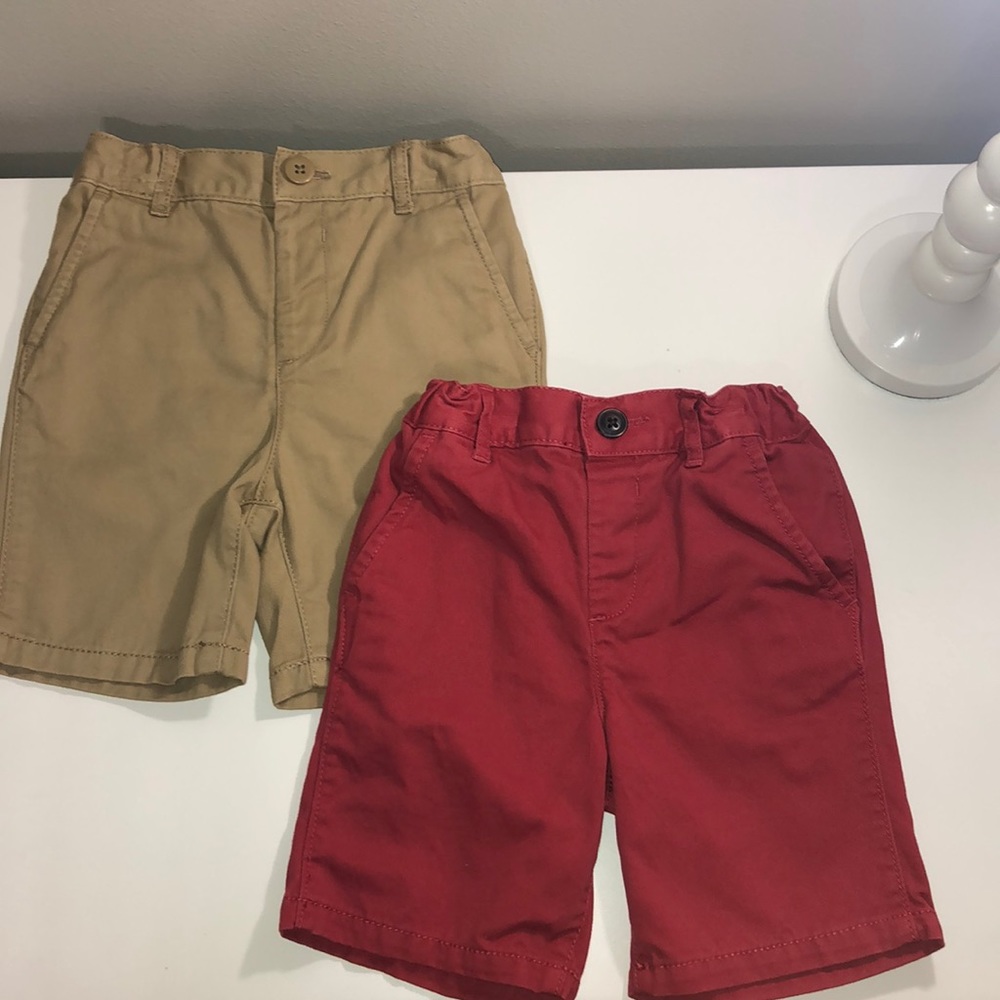 Toddler shorts  bundle 🩳